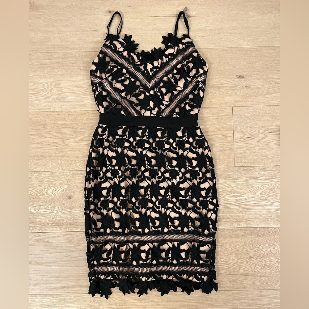 Adelyn Rae Dress, xs